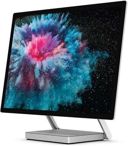 مايكروسوفت سيرفس ستوديو 2 (انتل كور i7، ذاكرة رام 16 جيجابايت، 1 تيرابايت) - احدث اصدار in Kuwait