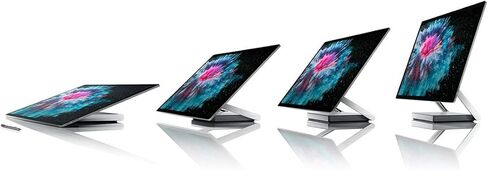 مايكروسوفت سيرفس ستوديو 2 (انتل كور i7، ذاكرة رام 16 جيجابايت، 1 تيرابايت) - احدث اصدار in Kuwait