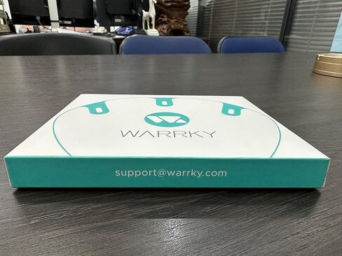 محول HDMI 3 في 1 خارج 4K 60 هرتز، WARRKY كابل نايلون أطول بطول 3.3 قدم، قابس مطلي بالذهب، محول HDMI، موسع منفذ HDMI أحادي الاتجاه 3x1، يدعم HDCP2.2، ثلاثي الأبعاد، HDR لـ Fire Stick، Xbox، PS5/4 /3، التلفاز in Kuwait