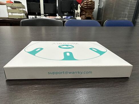 محول HDMI 3 في 1 خارج 4K 60 هرتز، WARRKY كابل نايلون أطول بطول 3.3 قدم، قابس مطلي بالذهب، محول HDMI، موسع منفذ HDMI أحادي الاتجاه 3x1، يدعم HDCP2.2، ثلاثي الأبعاد، HDR لـ Fire Stick، Xbox، PS5/4 /3، التلفاز in Kuwait