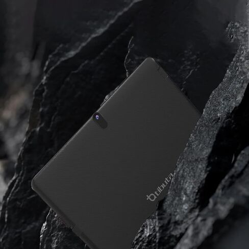 Tibuta Masterpad W100 8.9 inch Tablet Computer Windows 11，Mini Laptop with Windows System, Intel CPU, 64GB Storage, 1536×2048 FHD Display Tablet PC with Keyboard and Leather Case in Kuwait