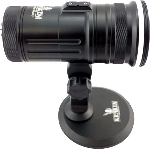 Kraken Sports Hydra 8000 WRGBU in Saudi Arabia