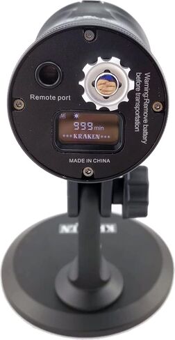 Kraken Sports Hydra 8000 WRGBU in Saudi Arabia