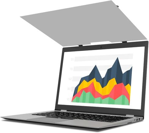 3M Privacy Filter for Apple MacBook Pro 14 2021 with Comply Flip Attach, 16:10 (PFNAP011) in Saudi Arabia