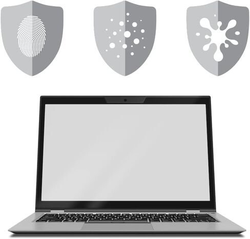 3M Privacy Filter for Apple MacBook Pro 14 2021 with Comply Flip Attach, 16:10 (PFNAP011) in Saudi Arabia