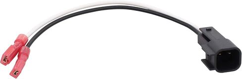 سماعات راديو السيارة 4 قطع من اكستريم أمازينج مع سلك توصيل محول in Saudi Arabia