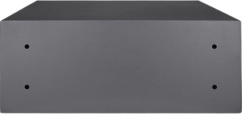 Barska Digital Keypad Safe – LED Interior Light, Extra-Wide for Laptops, Silent Mode, Steel Security Safe in Kuwait