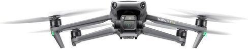 جراب GoScope Mavic 2 Go: متوافق مع Mavic 2 Pro وMavic 2 Zoom - جراب صلب مقاوم للماء للمغامرة/السفر - جراب صلب DJI Mavic 2 Zoom/Pro لجسم الطائرة وجهاز التحكم والبطارية in Kuwait