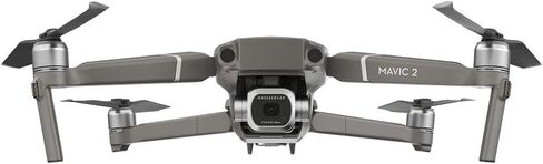 جراب GoScope Mavic 2 Go: متوافق مع Mavic 2 Pro وMavic 2 Zoom - جراب صلب مقاوم للماء للمغامرة/السفر - جراب صلب DJI Mavic 2 Zoom/Pro لجسم الطائرة وجهاز التحكم والبطارية in Kuwait