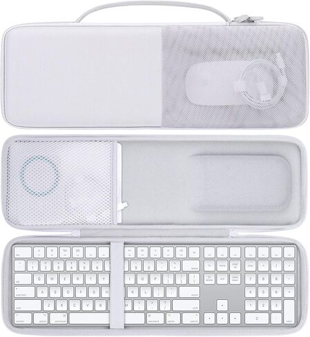 Aenllosi Hard Carrying Case Compatible with Apple Magic Trackpad in Kuwait