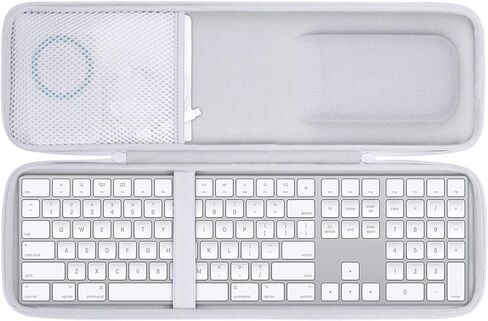 Aenllosi Hard Carrying Case Compatible with Apple Magic Trackpad in Kuwait