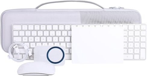 Aenllosi Hard Carrying Case Compatible with Apple Magic Trackpad in Kuwait