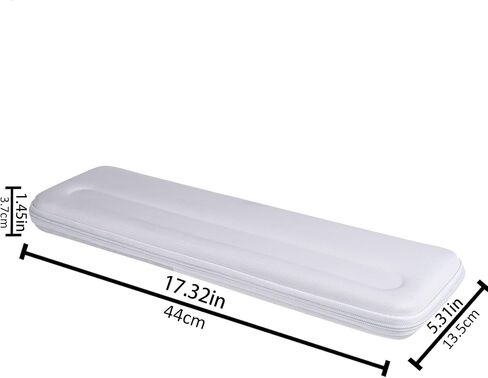 Aenllosi Hard Carrying Case Compatible with Apple Magic Trackpad in Kuwait
