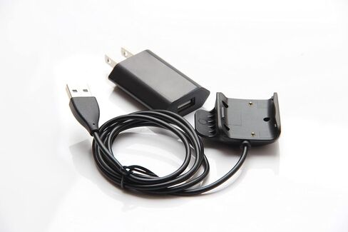 مشبك شاحن بمنفذ USB لجارمين دلتا سبورت دلتا أبلاند دلتا اكس سي لتدريب الكلاب على طوق مضاد للنباح in Kuwait