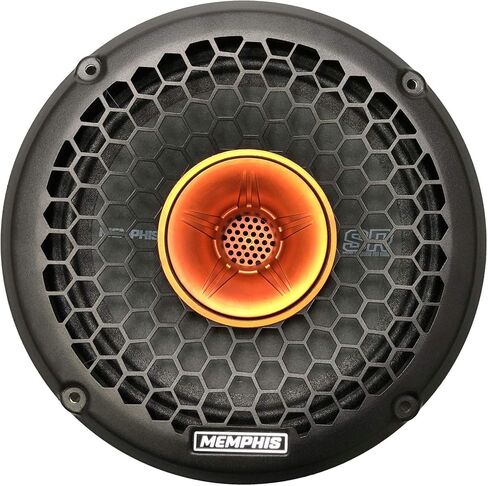 ممفيس اوديو 2 SRXP82WT SRX Pro Audio 8 مكبرات صوت محورية in Saudi Arabia