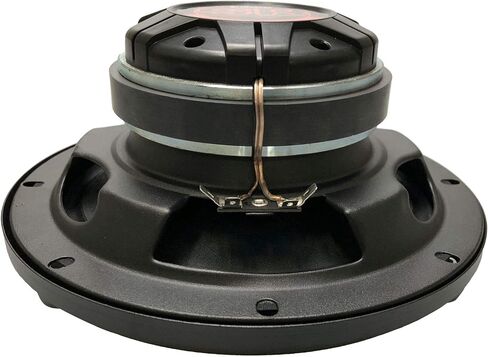 ممفيس اوديو 2 SRXP82WT SRX Pro Audio 8 مكبرات صوت محورية in Saudi Arabia