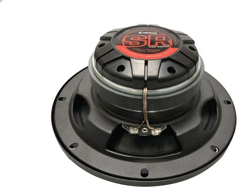 ممفيس اوديو 2 SRXP82WT SRX Pro Audio 8 مكبرات صوت محورية in Saudi Arabia