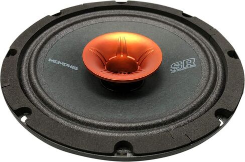 ممفيس اوديو 2 SRXP82WT SRX Pro Audio 8 مكبرات صوت محورية in Saudi Arabia