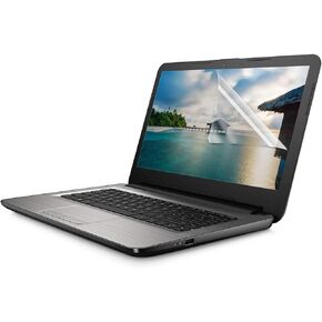 COOSKIN 2 Pack Anti Blue Light Laptop Screen Protector Filter for Notebook Screen 14 inch Screen in Kuwait