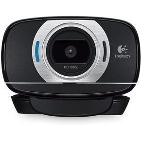 Logitech C615 HD Webcam in Kuwait