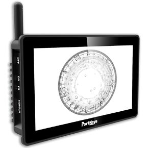 Portkeys BM5 III 2200 Nit Camera Control Field Monitor Touch Screen |Metal Frame| LUT |5.5“ |SDI