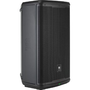 JBL Professional EON710 Powered PA Speaker with Bluetooth, 10 inch, 1300 Watt, Wired Electric, Black in Saudi Arabia