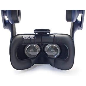 في ار كوفر في ار كوفر HTC Vive Pro Foam Replacement 16mm أسود in Kuwait