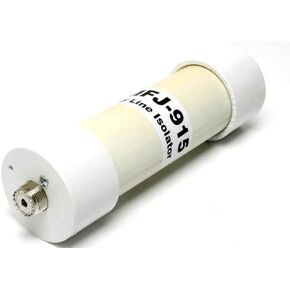 MFJ Enterprises Original MFJ-915 RF معزول 1.8-30 ميغاهيرتز، 1500 واط PEPP، SO-239 in Kuwait