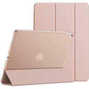 JETech Case for iPad Pro 12.9" 2nd/1st Gen (2017/2015), Black in Kuwait