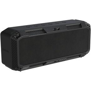 Raycon Impact Speaker - Wireless, Waterproof, Shockproof, Military Grade Impact Resistant, IP67 Rugged Bluetooth Speaker with Stereo Sound and Magnetic Base in Kuwait