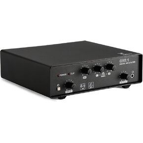 Xiegu GNR1 Digital Audio Noise Filter, Noise Reduction, 22DB, Knob Control in Kuwait