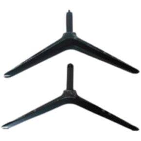Xtrasaver TV Base Stand Legs OEM Replacement for Vizio E48-C2 & D55-D2 E55-C2 Complete with Screws in Kuwait