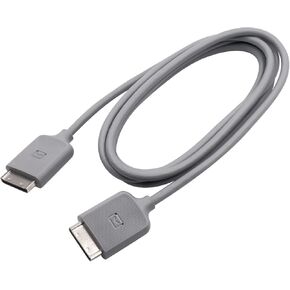 كيبل توصيل واحد BN39-02615A لتلفزيون سامسونج QN32LS03TBFXZA QN32LS03TBFXZC QN32LS03TBGXZD QE32LS03TCUXXU QE32LS03TCUXXH QE32LS03TCUXXC QN32LS03BBFXZA N32LS03BBFXZC QN32LS03BBGXZD QA32LS03BBKXXM in Kuwait