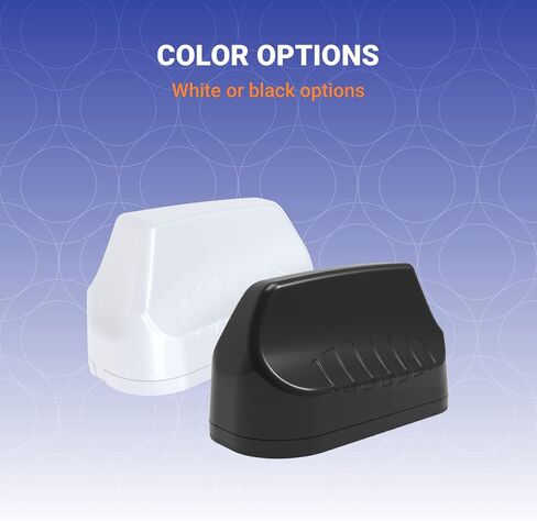 Poynting MIMO-3-14 5-in-1 Transportation & Automotive Antenna | 4X4 MIMO | 5G | 4G | LTE | CBRS | GPS/GLONASS | 410-3800 MHz in Kuwait