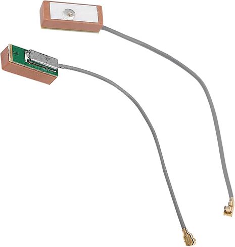 DWEII 2 حزمة GPS + BDS وحدة الوضع المزدوج للتحكم في الطيران لتحديد المواقع عبر الأقمار الصناعية، ATGM336H استبدال NEO-M8N NEO-6M لاردوينو in Kuwait