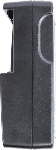 شاحن بطارية LC-E6 السريع لكاميرات Canon: متوافق مع بطارية LP-E6 LP-E6N لكاميرات EOS R R5 R6 5D Mark II 5D Mark III 5D Mark IV 5DS 5DS R 6D 6Da 6D Mark II 7D 7D Mark II 60DA 60D 70D 80D 90D in Kuwait