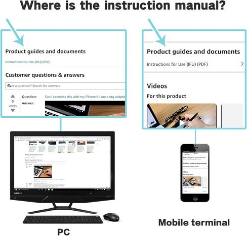 ساجيهو وسادات التقاط توقيع USB من سيجنتشر باد لاجهزة الكمبيوتر واللاب توب بنظام ويندوز 7 و8 و10 و11 (مع اضاءة خلفية LCD) in Kuwait