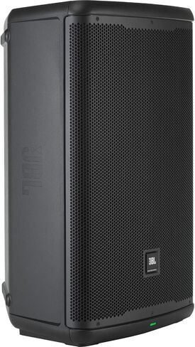 JBL Professional EON710 Powered PA Speaker with Bluetooth, 10 inch, 1300 Watt, Wired Electric, Black in Kuwait
