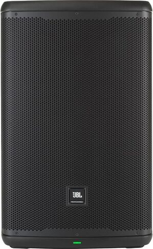 JBL Professional EON710 Powered PA Speaker with Bluetooth, 10 inch, 1300 Watt, Wired Electric, Black in Kuwait