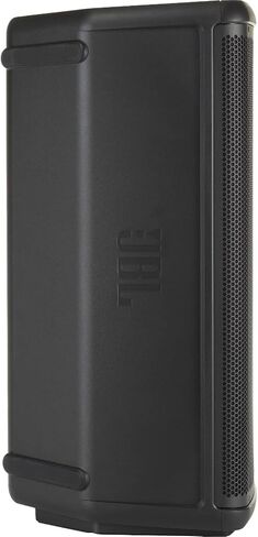 JBL Professional EON710 Powered PA Speaker with Bluetooth, 10 inch, 1300 Watt, Wired Electric, Black in Kuwait