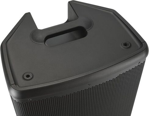 JBL Professional EON710 Powered PA Speaker with Bluetooth, 10 inch, 1300 Watt, Wired Electric, Black in Kuwait