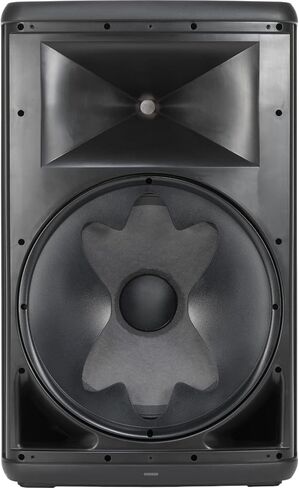 JBL Professional EON710 Powered PA Speaker with Bluetooth, 10 inch, 1300 Watt, Wired Electric, Black in Kuwait