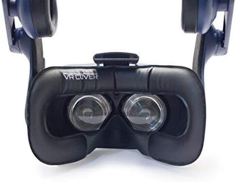 في ار كوفر في ار كوفر HTC Vive Pro Foam Replacement 16mm أسود in Kuwait