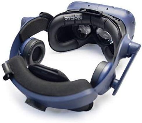 في ار كوفر في ار كوفر HTC Vive Pro Foam Replacement 16mm أسود in Kuwait