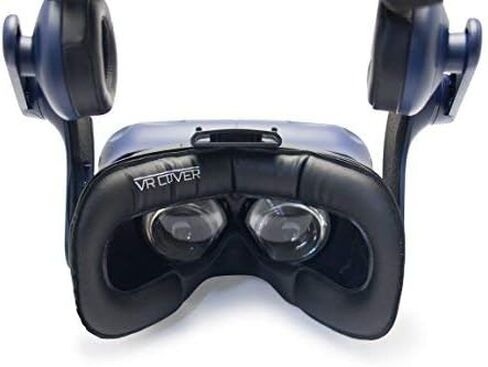 في ار كوفر في ار كوفر HTC Vive Pro Foam Replacement 16mm أسود in Kuwait