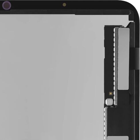 شاشة LCD بديلة مقاس 11 انش لجهاز ايباد برو 11 الجيل الثالث A2377 A2459 A2301 A2460 شاشة OLED LCD مع محول رقمي زجاجي يعمل باللمس، مجموعة اصلاح ممتازة (اسود) in Saudi Arabia