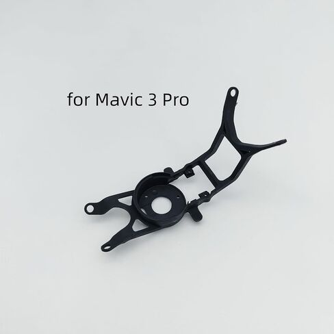 Mavic 3 Pro Original Gimbal Camera Assembly Shock Absorbing Lower Bracket in Saudi Arabia