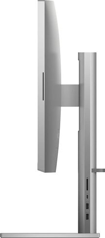 HP Envy 34 Desktop 4TB SSD 64GB RAM Win 11 Pro (معالج Intel Core i9-12900K Turbo Boost إلى 5.20 جيجا هرتز، 64 جيجا بايت رام، 4 تيرابايت SSD، 34 بوصة 5K WUHD (5120 x 2160)، GeForce RTX 3060) كمبيوتر شخصي الكل- في واحد in Kuwait