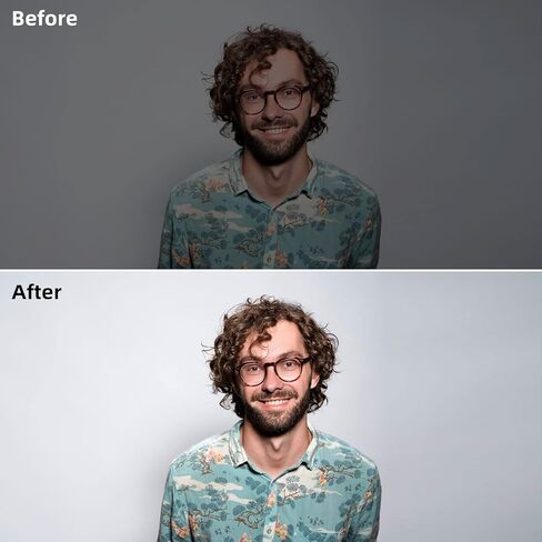 أضواء LED لمؤتمرات الفيديو، مجموعة إضاءة للمؤتمرات عبر الفيديو مع 4 مرشحات ألوان لصور سطح الطاولة وكاميرا ويب تسجيل فيديو لجلسات التكبير الاجتماعات الموسيقية Game Live Stream Computer Laptop in Kuwait