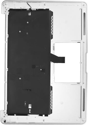 Replacement Keyboard Palm Rest Case for Macbook Air 13in 2013-2017, A1466, MD760LL/A, MD760LL/B, MF068LL/A, MJVE2LL/A, MQD32LL/A, Z0UU1LL/A in Saudi Arabia